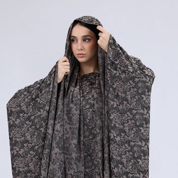 Luxury Abaya London UK: Exploring Premium and Designer Styles