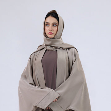 Hijab Shop London UK: Choosing Hijabs to Complete Your Modest Wardrobe