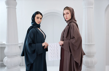 Buy Abaya Online London UK: A Simple Guide to Finding the Right Abaya