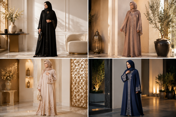 Shop Modest Dresses London UK 