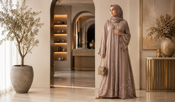 Modest Wear Waltham Forest London