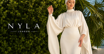 Buy Online Modest Clothing & Get Stylish Abaya Dress