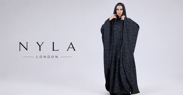 Buy Online Modest Clothing Dresses, Buy Online Abaya For Women