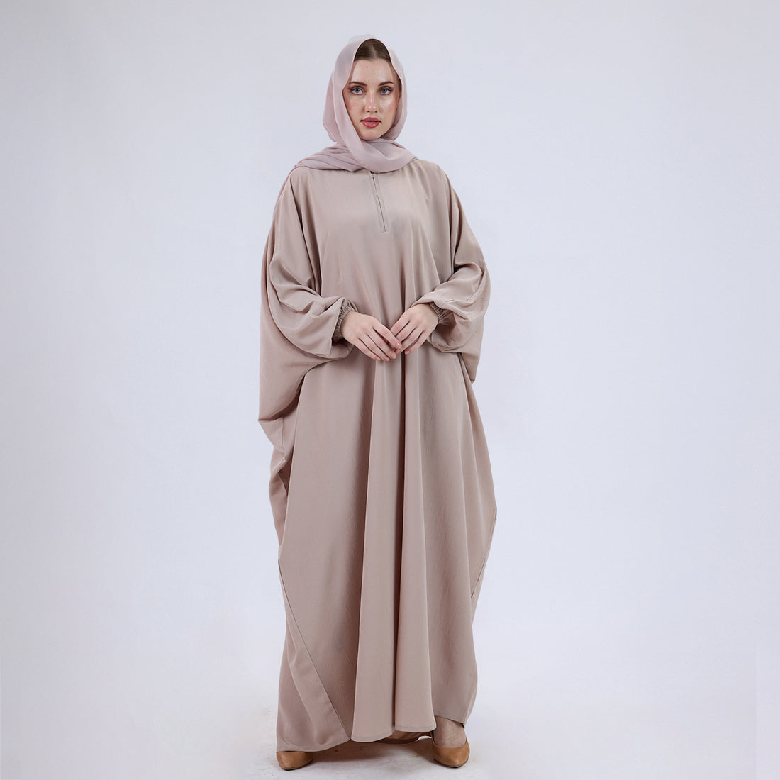 Premium Soft Chiffon Hijab Modestwear Scarf