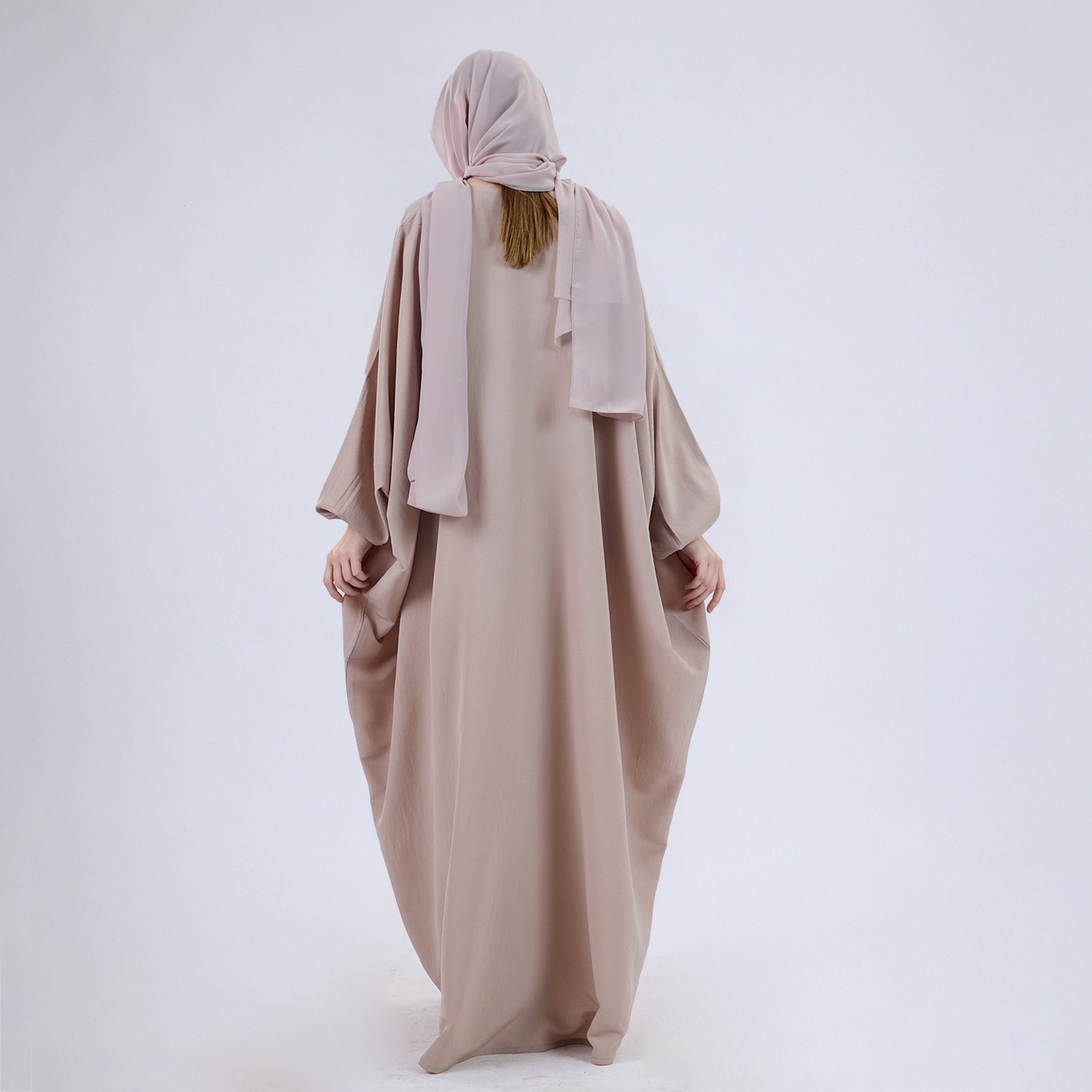 Premium Soft Chiffon Hijab Modestwear Scarf